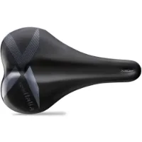 Selle Italia X-bow Ti316 Sykkelsete Selle Italia X-bow Ti316 Sykkelsete