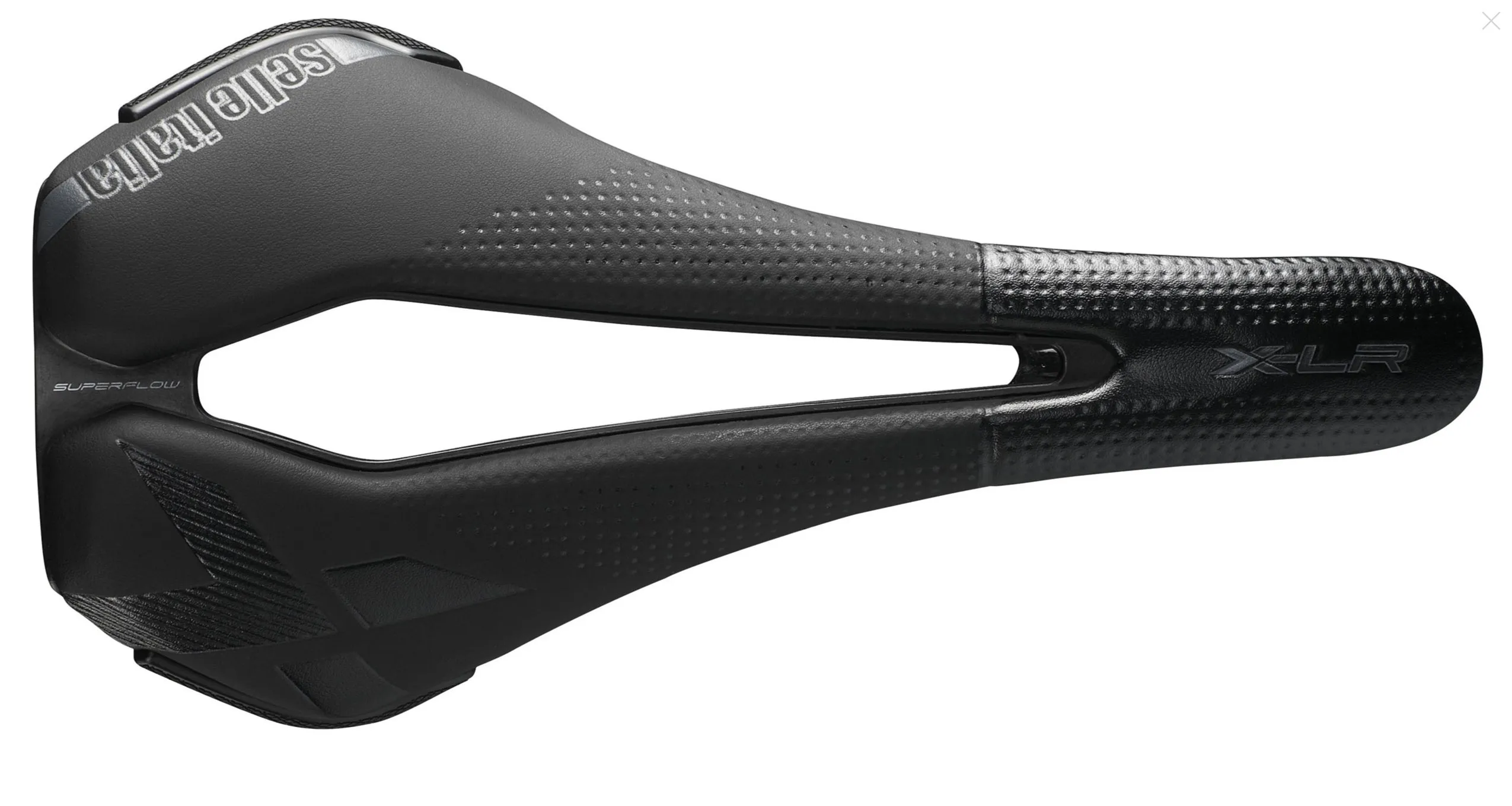 Selle Italia X-LR Kit Carbonio Superflow Selle Italia X-LR Kit Carbonio Superflow