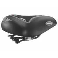 Selle Montegrappa 1101 Max Comfort Gel Sykkelsete Selle Montegrappa 1101 Max Comfort Gel Sykkelsete