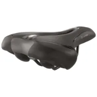 Selle Montegrappa City Lyra Sykkelsete Selle Montegrappa City Lyra Sykkelsete