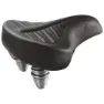 Selle Montegrappa Ramona Sykkelsete, Black, 230mm