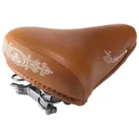 Selle Montegrappa Viaggio Laguna Sykkelsete Selle Montegrappa Viaggio Laguna Sykkelsete