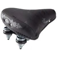 Selle Montegrappa Viaggio Laguna Sykkelsete