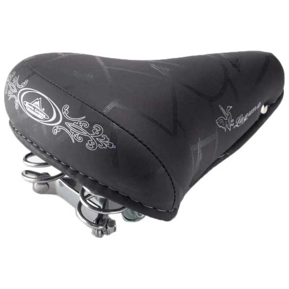Selle Montegrappa Viaggio Laguna Sykkelsete