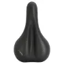 Selle Royal Avenue Athletic Sykkelsete, Black, 158mm