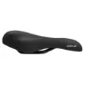 Selle Royal Avenue Athletic Sykkelsete, Black, 158mm