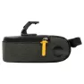 Selle Royal Clipsystem Tool Sadelveske 0.6l, Black, One Size