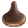 Selle Royal Drifter Plus Relaxed Sykkelsete Refurbished, Brown, 246mm