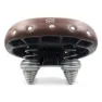 Selle Royal Drifter Plus Relaxed Sykkelsete Refurbished, Brown, 246mm