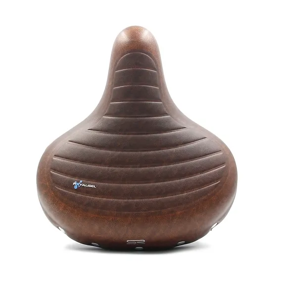 Selle Royal Drifter Plus Sete, Brown, 246mm