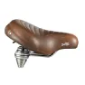 Selle Royal Drifter Plus Sete, Brown, 246mm