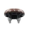 Selle Royal Drifter Plus Sete, Brown, 246mm