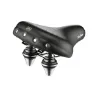 Selle Royal Drifter Sete, Black, 245mm