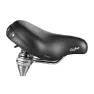 Selle Royal Drifter Sete, Black, 245mm