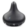 Selle Royal Drifter Sete, Black, 245mm