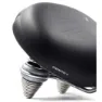 Selle Royal Drifter Sete, Black, 245mm