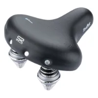 Selle Royal Drifter Small Strengtex Sykkelsete Selle Royal Drifter Small Strengtex Sykkelsete