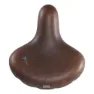 Selle Royal Drifter Small Sykkelsete, Brown / brown, 221mm