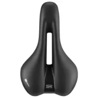 Selle Royal Ellipse Athletic Sykkelsete
