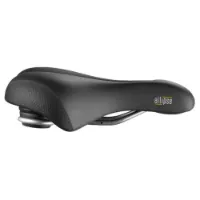 Selle Royal Ellipse Relaxed Sykkelsete Selle Royal Ellipse Relaxed Sykkelsete