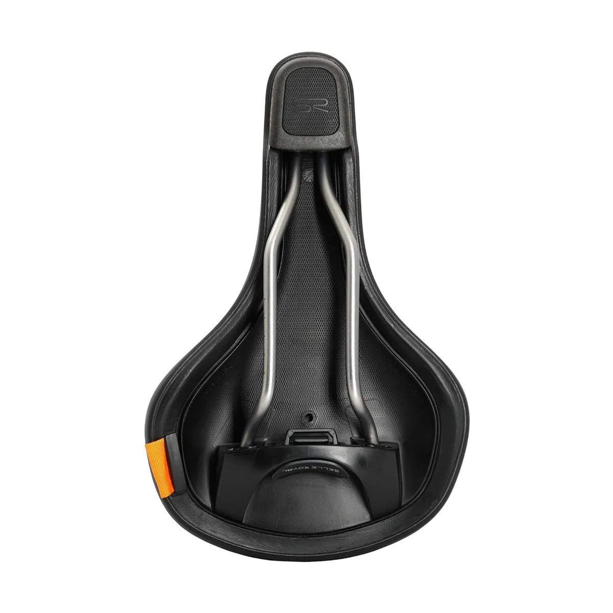 Selle Royal Explora Athletic Sykkelsete