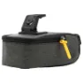 Selle Royal Extra Large Sadelveske 7l, Black, One Size