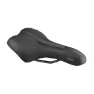 Selle Royal Float Athletic Unisex Sete, Black, 161mm