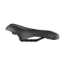 Selle Royal Float Athletic Unisex Sete, Black, 161mm