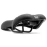 Selle Royal Float Athletic Unisex Sete, Black, 161mm