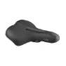 Selle Royal Float Moderate Unisex Sete, Black, 200mm