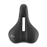 Selle Royal Float Moderate Unisex Sete, Black, 200mm