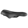 Selle Royal Float Moderate Unisex Sete, Black, 200mm