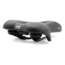 Selle Royal Float Moderate Unisex Sete, Black, 200mm