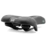 Selle Royal Float Relaxed Unisex Sete, Black, 228mm