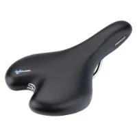 Selle Royal Freccia Strengtex Athletic Sykkelsete Selle Royal Freccia Strengtex Athletic Sykkelsete