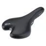 Selle Royal Freccia Strengtex Athletic Sykkelsete, Black, 157mm