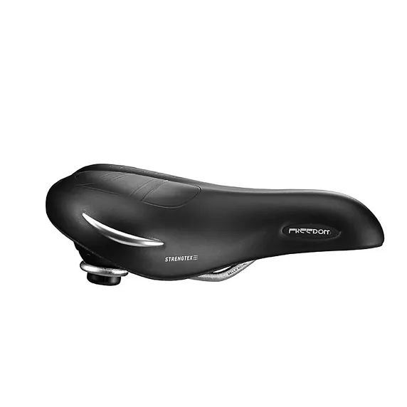 Selle Royal Freedom Sete, Black, 201mm