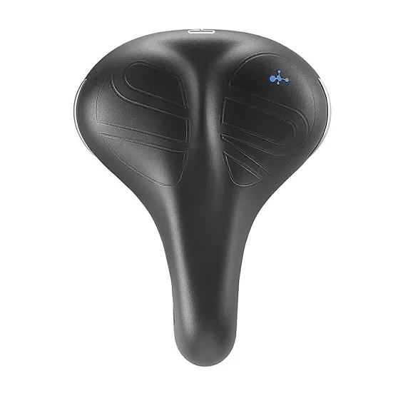 Selle Royal Freedom Sete, Black, 201mm