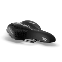 Selle Royal Freeway Fit Moderate Sykkelsete