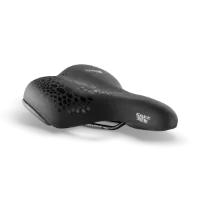 Selle Royal Freeway Fit Relaxed Sykkelsete Selle Royal Freeway Fit Relaxed Sykkelsete