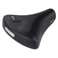 Selle Royal Holland Classic Relaxed Sykkelsete Selle Royal Holland Classic Relaxed Sykkelsete