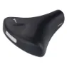 Selle Royal Holland Classic Relaxed Sykkelsete, Black, 223mm