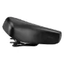 Selle Royal Holland Unitech Sykkelsete, Black, 220mm