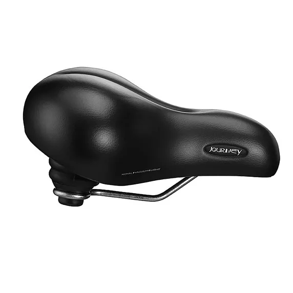 Selle Royal Journey Sete, Black, 252mm