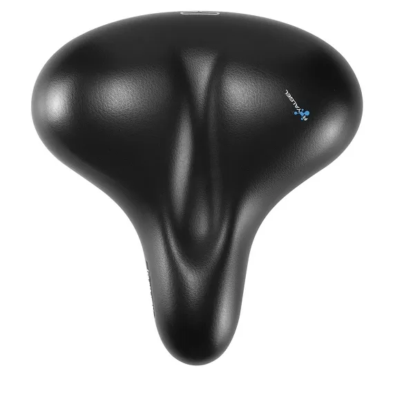 Selle Royal Journey Sete, Black, 252mm