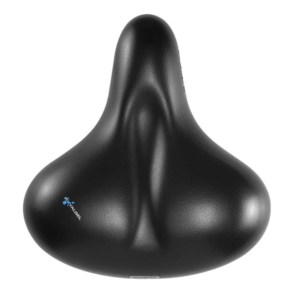 Selle Royal Journey Sete, Black, 252mm