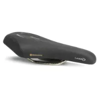 Selle Royal Lookin Evo Athletic Sykkelsete