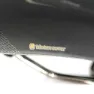 Selle Royal Lookin Evo Athletic Sykkelsete, Black, 158mm
