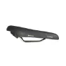 Selle Royal Lookin EVO Moderate Sykkelsete, Black, 186mm