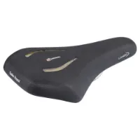 Selle Royal Lookin Evo Stracciatella Athleti Sykkelsete Selle Royal Lookin Evo Stracciatella Athleti Sykkelsete